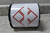 Brady B30-262-7569-CLP4B 6-7/64 In Label W 4-9/64 In H Pre-Cut Label Stock Roll-37725226