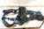 Werner H063142 Size M/L Unisex Climbing/Construction Harness-51942779