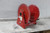 Reelcraft CA32112 M 1/2 In Inside Dia 200 Ft Max Hose L Hand Crank Hose Reel-83373501
