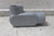 Hubbell Killark LR87 3 In Trade Size LR Body Style Iron Conduit Outlet Body-79031443