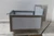 Advance Tabco 4-41-24 24 In Bowl Length/Width 13 In Bowl Depth Scullery Sink-24586193