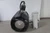 Power Breezer PBS2-126S 110/277VAC 9100 CFM Mounted Misting Cooler-79617844