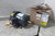 U.S. Motors S3P2A 3 HP 1765 RPM 208-230/460VAC 3-Phase General Purpose Motor-45716673