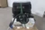 Power Breezer PBS2-126S 110V 9100 CFM 126,500 BtuH Mounted Misting Cooler-61545720