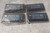 Kenwood KNB-45L 4 Pk 7.4V Voltage 2,000 mAh Lithium Ion Radio Battery-79229573