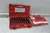 Milwaukee 49-66-7012 19 Pc 3/8 to 1-1/2 In Socket Size Impact Socket Set-43593865