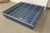 Denios K16-3103 2400 Lb Load Cap 66 Gal Cap 4 Max 55 Gal Drum Spill Pallet-29830162