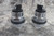 Schneider Electric 9001KS72B 2 Pk 3 Position Short-Handled Selector Switch-66256036