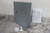 Square D QO816L100DS 120/240VAC 100 Amps 8 Space Steel Load Center-50606036