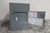 Square D QO816L100DS 120/240VAC 100 Amps 8 Space Steel Load Center-50606036
