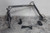 O.C. White 82400-4-B 100 to 240VAC 2x Rectangular Magnifier Light-97506546