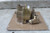 Leonard Valve 210-LF-F 1/2 In Connection Thermostatic Water Mixing Valve-81787777