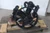 Industrial Gold CA2AB-IC 7.5-10 HP Two-Stage Air Compressor Pump w/out Flywheel-72338123