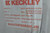 Keckley BVS2THFSSRGSL-400 4 In Valve Size Manual Two-Way Ball Valve-48898491