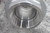 Keckley BVS2THFSSRGSL-400 4 In Valve Size Manual Two-Way Ball Valve-48898491