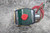 Redhat 8210G054LF 240/60/220/50 1 In NPTF 220VAC; 240VAC Solenoid Valve-22944782