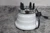 Waring Commercial 700BU 0.4 HP 120V Fixed Speed Lab Blender Base-69148045