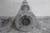 Keckley BVF2RF2FSSRGSL-300 3 In Flange Connection Manual Two-Way Ball Valve-52681246