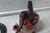 Liberty Pumps FL103M-2 1 HP 208 to 230VAC Three Phase Effluent Pump-31597187