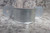 Nvent Erico 1080150EG 100 Pk 1-1/2 In Pipe Size Two-Hole Pipe Strap-59879487