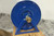 Coxreels 1125-5-100 3/4 In Inside Dia 100 Ft Max Hose L Hand Crank Hose Reel-48092404