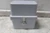 Wiegmann J8068SSH 8 In Height 6 In Width 8 In Depth Fiberglass Enclosure-29441230