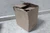 Wiegmann J8068SSH 8 In Height 6 In Width 8 In Depth Fiberglass Enclosure-29441230