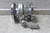 Keckley BVF2RF2FSSRGSL-300 3 In Flange Connection Manual Two-Way Ball Valve-39541291