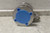 Keckley BVF2RF2FSSRGSL-300 3 In Flange Connection Manual Two-Way Ball Valve-39541291