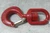 Crosby 1048675 1/2 In Chain Trade Size 30,000 Lb Working Load Limit Slip Hook-85775427