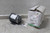 U.S. Motors D12B2NZA9 1/2 HP 1725 RPM 115VAC Split-Phase General Purpose Motor-36251542