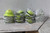 3M H-809SFR-UV 16 Pk One Size Fits Most Fluorescent Yellow Full Brim Hard Hat-46270930