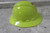 3M H-809SFR-UV 16 Pk One Size Fits Most Fluorescent Yellow Full Brim Hard Hat-46270930