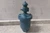 Val-Matic 10T01-6TT-C6B5Y 1 In 300 PSI Air Vacuum Valve w/Throttling Device-19707617
