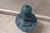 Val-Matic 10T01-6TT-C6B5Y 1 In 300 PSI Air Vacuum Valve w/Throttling Device-19707617