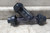 Asahi 1257007 5 Pk 3/4 In Pipe Size 840 Micron PVC Y Strainer-39572658