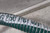 Novaflex CXPG200-10NN 2 In Inside Dia 10 Ft Length Green Chemical Hose-49703672