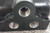 Aro K213PD 3/8 In NPT 4-Way 2-Position Double Pilot Pneumatic Valve-17225230