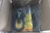 ADB Hoist Rings 33316 5 Pk 1/2"-13 Thread 2,250 Lb Working Load Limit Hoist Ring-90159272