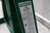 Greenlee 683 22 to 54 In H 2500 Lb Load Capacity Telescoping Reel Stand-42090849