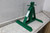 Greenlee 683 22 to 54 In H 2500 Lb Load Capacity Telescoping Reel Stand-42090849