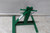 Greenlee 683 22 to 54 In H 2500 Lb Load Capacity Telescoping Reel Stand-42090849