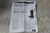 Dayton 1XHV7 1/2 HP 3450 RPM 115VAC 32 Ft Max Head Submersible Sump Pump-76993534