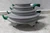 Greenlee 28008 1/2 In - 2 In Rigid Conduit Size Range Conduit Bending Shoe-15301548