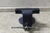 Palmgren 9629688 8 In Max Jaw Opening Standard Duty Bench Vise-76632545