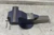 Palmgren 9629688 8 In Max Jaw Opening Standard Duty Bench Vise-76632545