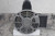 U.S. Motors 4749 1/2 HP 1100 RPM 115/230VAC Direct Drive Blower Motor-64528251