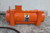 Vibco SCR-500 1/4 HP 115VAC 4000 Max VPM 500 Max LBF Electric Vibrator-89450449