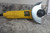Dewalt DWE4011 4-1/2 In Wheel Diameter 120VAC 12000 Max RPM Corded Angle Grinder-89675364