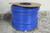 Parker E-64-B-0500 1/4 In Inside Diameter 500 Ft Overall Length Blue Tubing-90531621